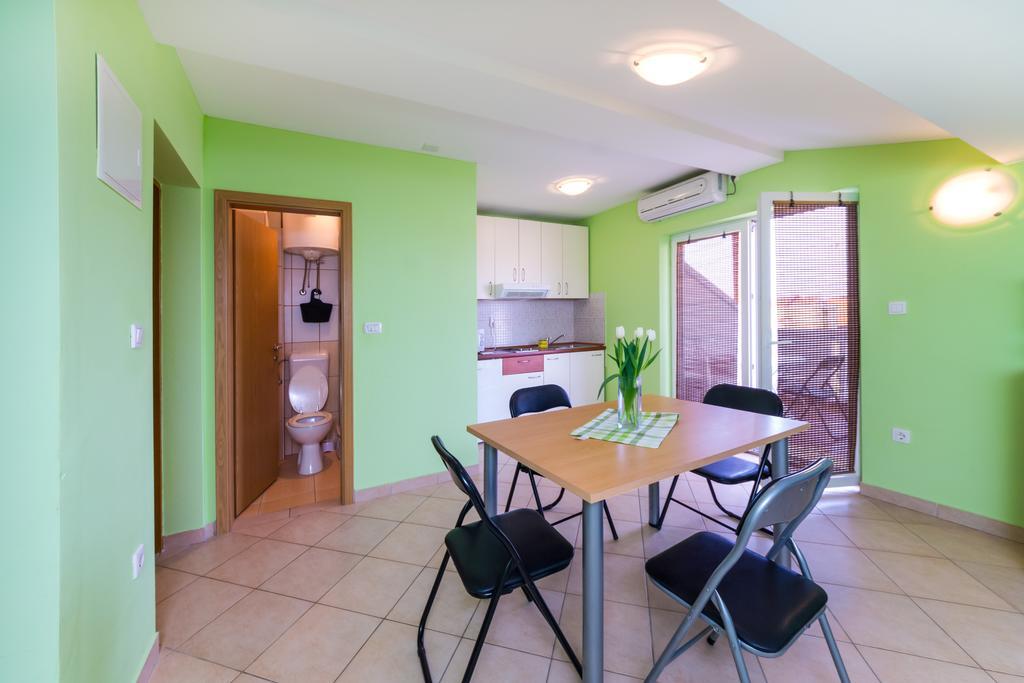 Apartments Martin Zaton  Room photo